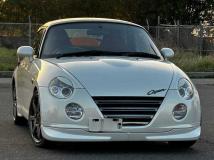 2007 Daihatsu Copen