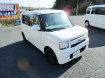 2014 Daihatsu Move Conte