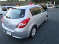 2008 Nissan Tiida