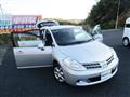 2008 Nissan Tiida