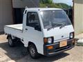 1992 Subaru Sambar