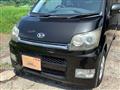 2007 Daihatsu Move Custom