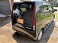 2007 Daihatsu Move Custom