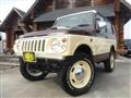 1998 Suzuki Jimny