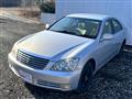 2008 Toyota Crown