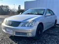 2008 Toyota Crown