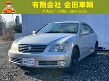 2008 Toyota Crown