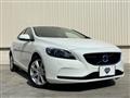 2015 Volvo V40