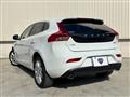 2015 Volvo V40