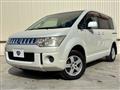 2008 Mitsubishi Delica D5