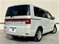 2008 Mitsubishi Delica D5
