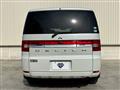2008 Mitsubishi Delica D5