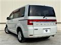 2008 Mitsubishi Delica D5