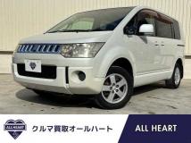 2008 Mitsubishi Delica D5