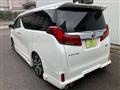 2021 Toyota Alphard G