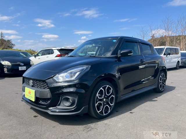 2023 Suzuki Swift