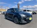 2023 Suzuki Swift