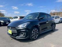 2023 Suzuki Swift