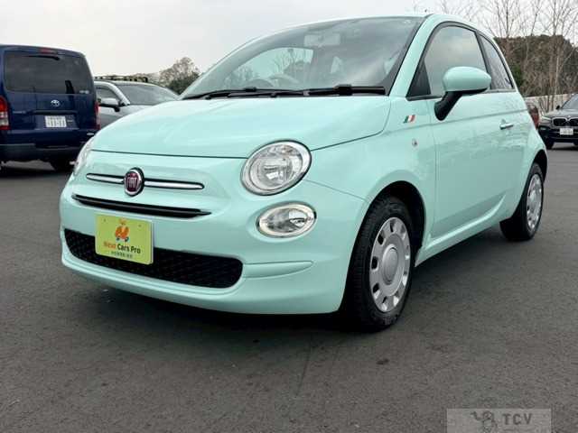 2021 Fiat Fiat Others