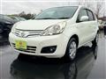 2011 Nissan Note