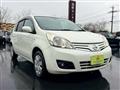 2011 Nissan Note