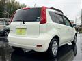 2011 Nissan Note