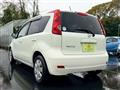 2011 Nissan Note