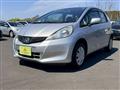 2011 Honda Fit
