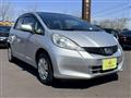 2011 Honda Fit