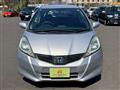 2011 Honda Fit