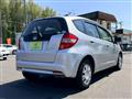 2011 Honda Fit