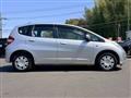 2011 Honda Fit