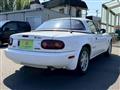 1995 Mazda Roadster