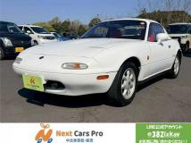 1995 Mazda Roadster