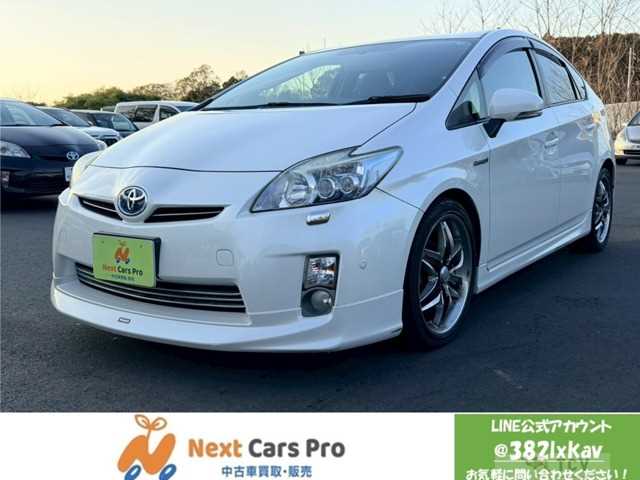 2009 Toyota Prius