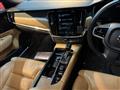 2018 Volvo V90