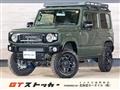 2021 Suzuki Jimny