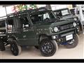 2021 Suzuki Jimny