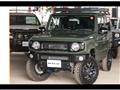 2021 Suzuki Jimny