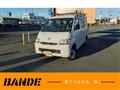 2017 Toyota Townace Van