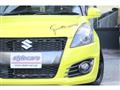 2012 Suzuki Swift