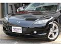 2007 Mazda RX-8