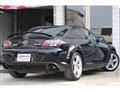 2007 Mazda RX-8