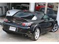 2007 Mazda RX-8