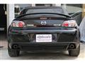 2007 Mazda RX-8