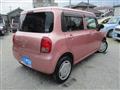 2009 Suzuki Lapin