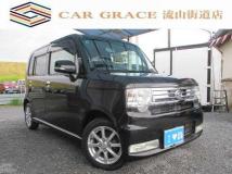 2011 Daihatsu Move Conte