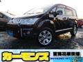 2007 Mitsubishi Delica D5