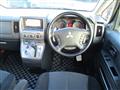 2007 Mitsubishi Delica D5
