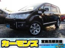 2007 Mitsubishi Delica D5